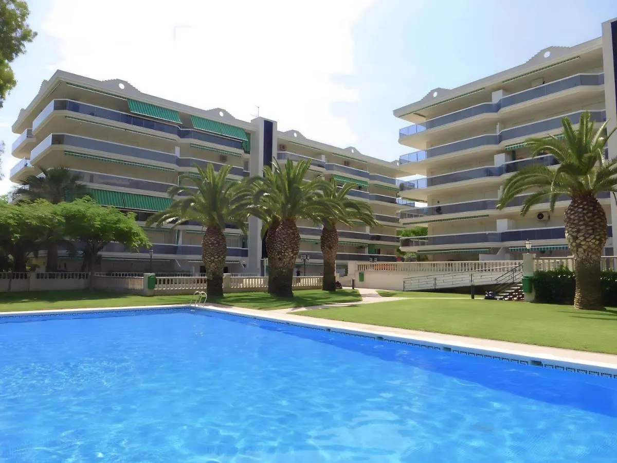For A Stay Living Park 萨洛